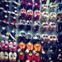 Crocs aeon tebrau city hotsell