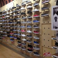 vans store in victoria gardens