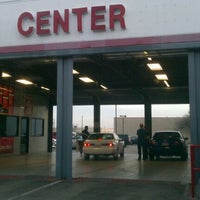 Photo taken at Toyota of Dallas by Micki S. on 2/23/2012