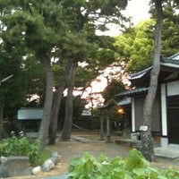 Photo taken at 箱田神社 by Norisa on 5/20/2012
