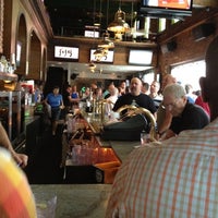 Photo taken at JR&amp;#39;s Bar &amp;amp; Grill by janice r. on 8/12/2012