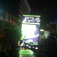 Photo taken at ZETA Lesbian Pub by Fanjomseplay s. on 3/16/2012