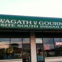 รูปภาพถ่ายที่ Swagath Gourmet โดย Murugu N. เมื่อ 7/23/2012