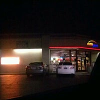Photo taken at ampm by Russell A. on 2/14/2012