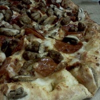 Photo taken at Domino&#39;s Pizza by Samuel M. on 3/3/2012