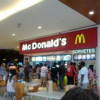 Photo taken at McDonald&amp;#39;s by Subway V. on 4/8/2012