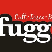 Das Foto wurde bei Cult*Disco* Bar FUGGO von Alois S. am 6/22/2012 aufgenommen