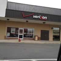 Verizon Fios Store Mobile Phone Shop