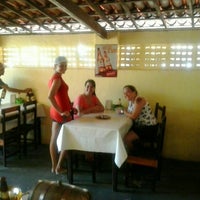 8/24/2012 tarihinde Alex C.ziyaretçi tarafından Rainha da Panelada'de çekilen fotoğraf