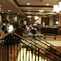 Foto tomada en Clinton Inn Hotel  por Kim E. el 7/30/2012