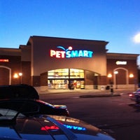 Photo taken at PetSmart by Michael P. on 8/14/2012