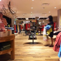 Photo taken at Anthropologie by Jorge O. on 6/10/2012