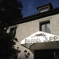 Photo taken at Brands Jupp Gaststätte by Kai B. on 8/17/2012