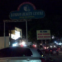 Review London Beauty Centre (LBC)