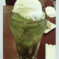 Photo taken at cafe コトリ by Marie.K on 3/25/2012