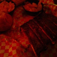 Photo taken at Famous Dave&amp;#39;s Bar-B-Que by Ryan M. on 2/15/2012