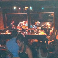 Photo taken at The Big Bang Bar by Jeremy T. on 5/27/2012