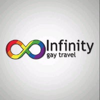 Foto tirada no(a) Infinity Gay Lesbian Travel por Infinity Gay Lesbian Travel M. em 8/22/2012