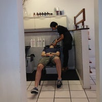 Photo taken at Soon Beauty Lab East by Anne S. on 8/11/2012