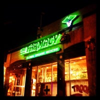Photo taken at The Farmacy - Global Organic Medicine by Brian K. on 5/18/2012