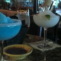 Photo taken at Agave Bar &amp;amp; Grill by Shane S. on 6/22/2012