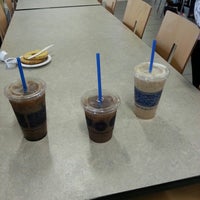 7/9/2012にJohn O.がPeet&amp;#39;s Coffee &amp;amp; Teaで撮った写真