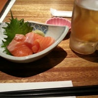 Photo taken at いねや 名古屋店 by mid_ex 深. on 7/28/2012