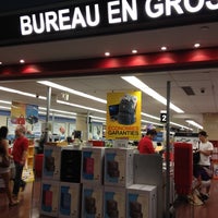 Bureau En Gros Paper Office Supplies Store In Montreal