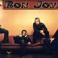 Photo taken at Bon Jovi Fan Room by Wiwits Y. on 6/7/2012