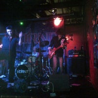 Photo taken at Locos Grill &amp;amp; Pub by Emily B. on 8/4/2012