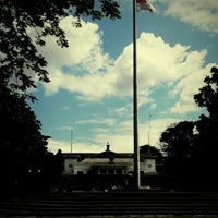 Balai Kota Bandung - Bandung, Jawa Barat