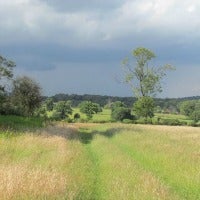 Photo taken at Walk 19: The Brookmans Park to Wild Hill Circular by David B. on 8/5/2012