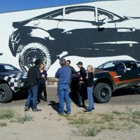 รูปภาพถ่ายที่ Local Motors, Inc. โดย Sonja C. เมื่อ 3/22/2012
