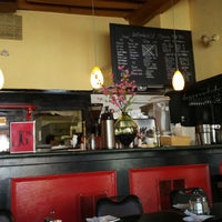 Photo taken at Vienna Cafe by GERIMAC on 9/8/2012