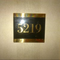Photo taken at Room 2108 by Jason S. on 8/2/2012