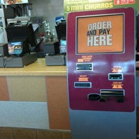 Photo taken at Jack in the Box by Marco C. on 3/14/2012