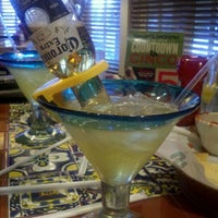 Photo taken at Chili&amp;#39;s Grill &amp;amp; Bar by Melissa G. on 5/4/2012