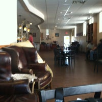 Photo taken at Dee&amp;#39;s Coffee by Timothy M. on 4/13/2012