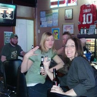 Photo taken at The Unforgettable Bar by Mark P. on 3/17/2012