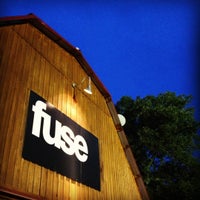 Foto diambil di Fuse Barn oleh julie k. pada 6/11/2012