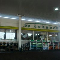 Photo taken at BP by Marcel B. on 9/4/2012