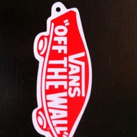 vans montebello mall