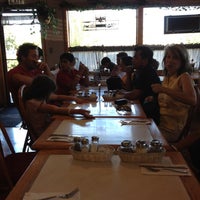 6/10/2012 tarihinde MaryAnn G.ziyaretçi tarafından West Brooklyn Pizza'de çekilen fotoğraf