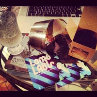 Photo taken at Lomography Gallery Store LA by Evan D. on 6/16/2012