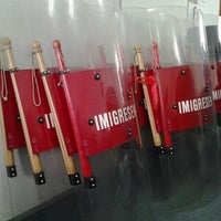 Depot Imigresen Lenggeng