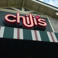 Foto tomada en Chili&amp;#39;s Grill &amp;amp; Bar  por Steven V. el 8/19/2012