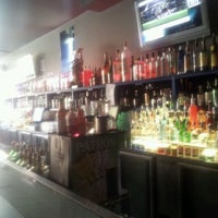 Photo taken at 609 Restaurant &amp;amp; U Lounge by Nadia U. on 5/14/2012