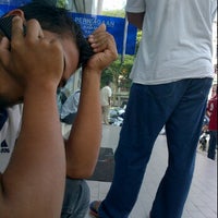 Aeon Credit Service Kuala Terengganu Buro