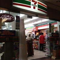 Photo taken at 7-Eleven by Claire T. on 7/23/2012