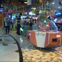 Photo taken at Cilandak Mall by DNove R. on 6/30/2012
